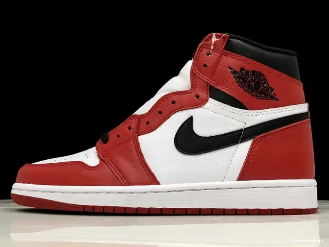 MaikeSneakers Air High Retro 